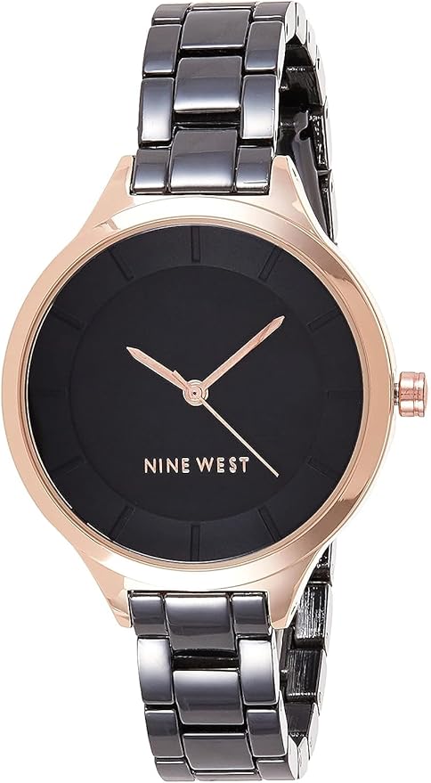 Nine West Women's Bracelet Watch